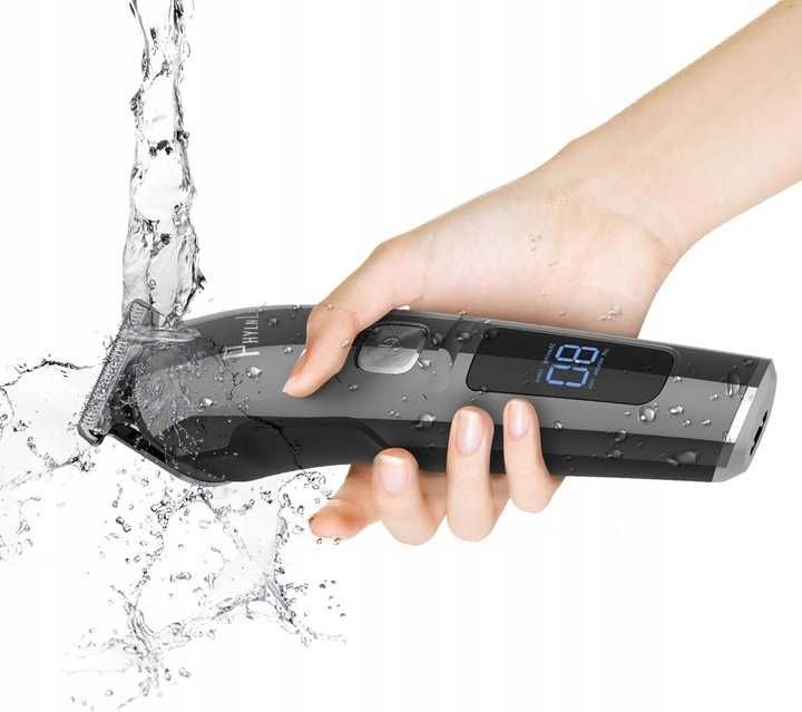 Etereauty Super Grooming FK-8688T maszynka do strzyżenia 11w1 trymer