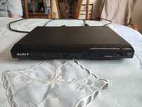 Odtwarzacz DVD Sony