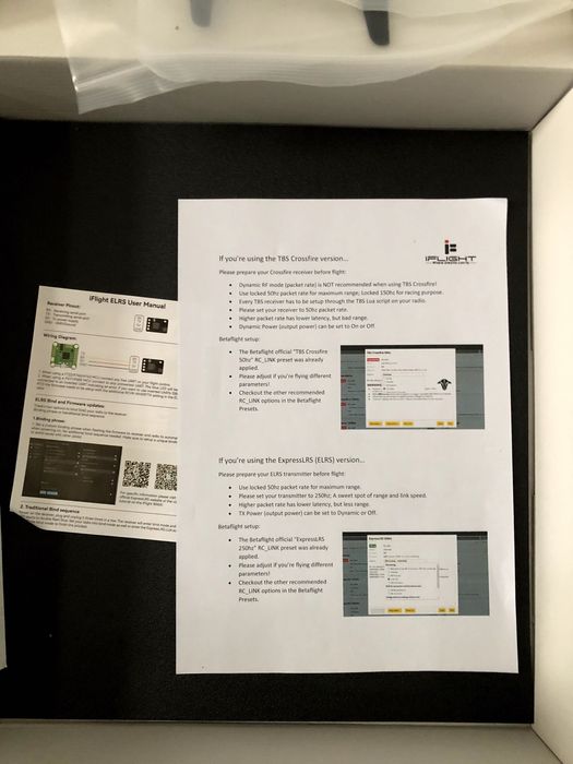 FPV дрони 10 дюймів