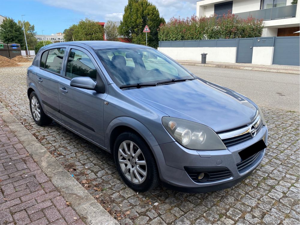 Opel Astra UM DONO Poucos KM