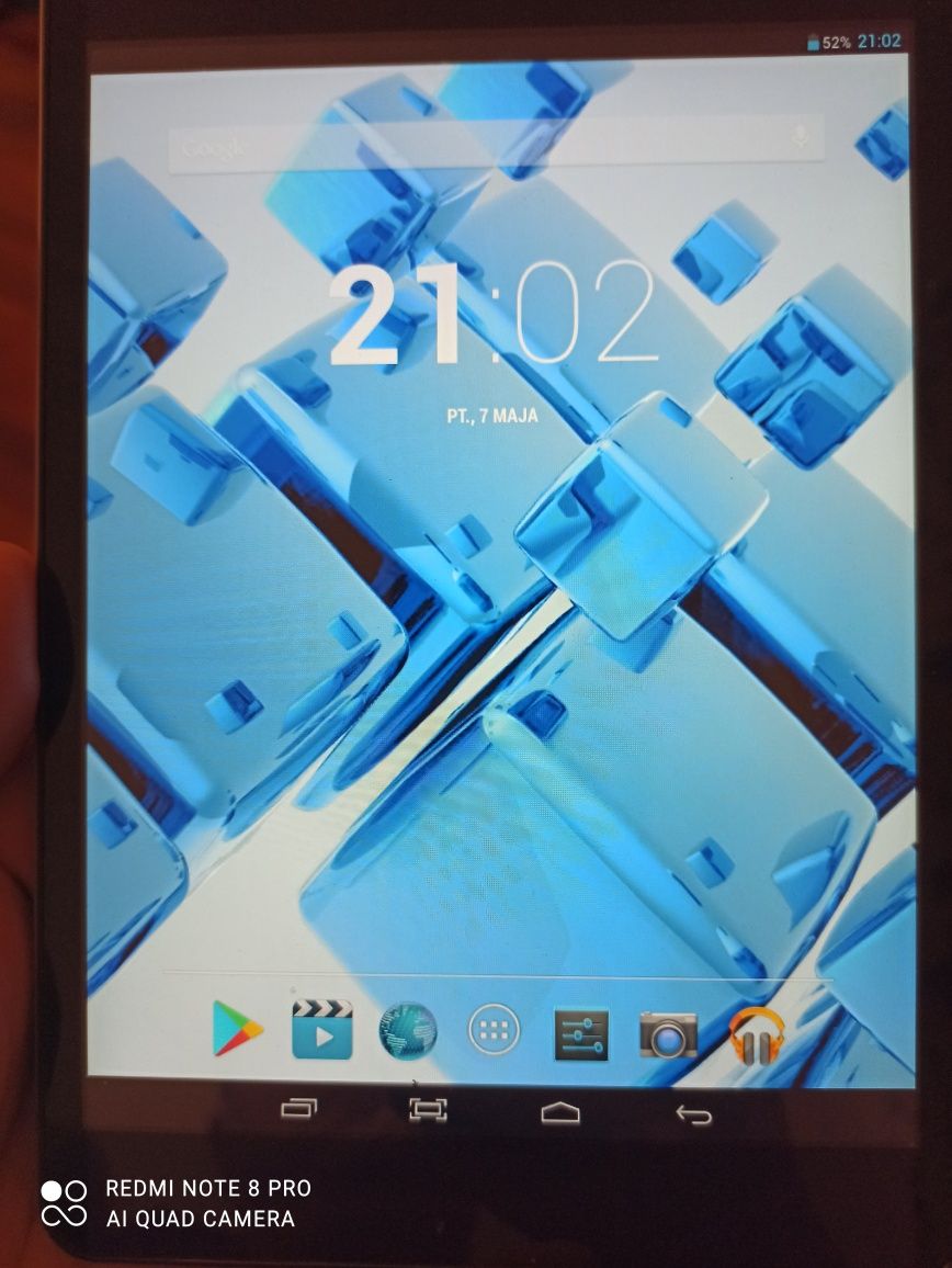 Kiano Slim Tab 8 tablet