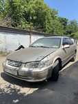 Разбор  по запчастям toyota camry 20 рестайлинг