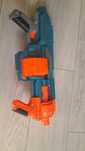 Nerf elite 2.0 без пуль