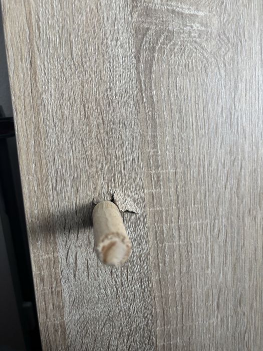 Mesa de carvalho extensível 140-230cm