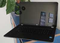 Laptop HP Pavilion 17" Intel I3/8GB/SSD 512GB. Bardzo zadbany.
