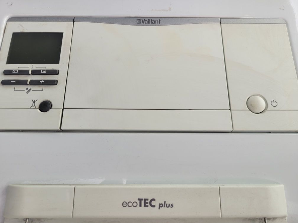 Piec gazowy Vaillant VC PL 246/5-5 R2 jednofunkcyjny kondens (części)