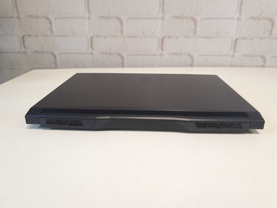 Игровой ноутбук MSI Katana ∎i5-11400H∎16GB ∎IPS-144Гц∎GeForce RTX 3060