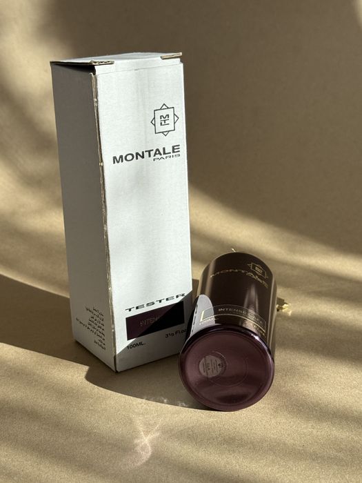 Montale Intense Cafe оригінал, 100 мл.