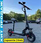 ‼️ Электросамокат Kugoo M4 PRO 1000W 13/18Aч. Електросамокат. Гарантія