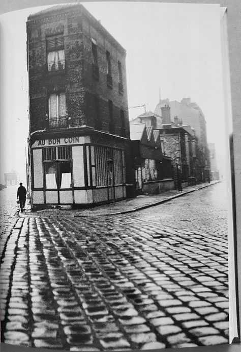 Fotografia Album fotografii Robert Doisneau Taschen Gautrand