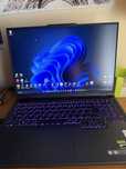 Lenovo Legion 5i Pro
