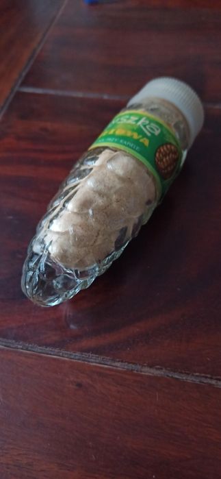 Szyszka kąpielowa Herbapol PRL