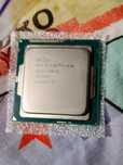 Процессор i5 4590/ 4 ядра