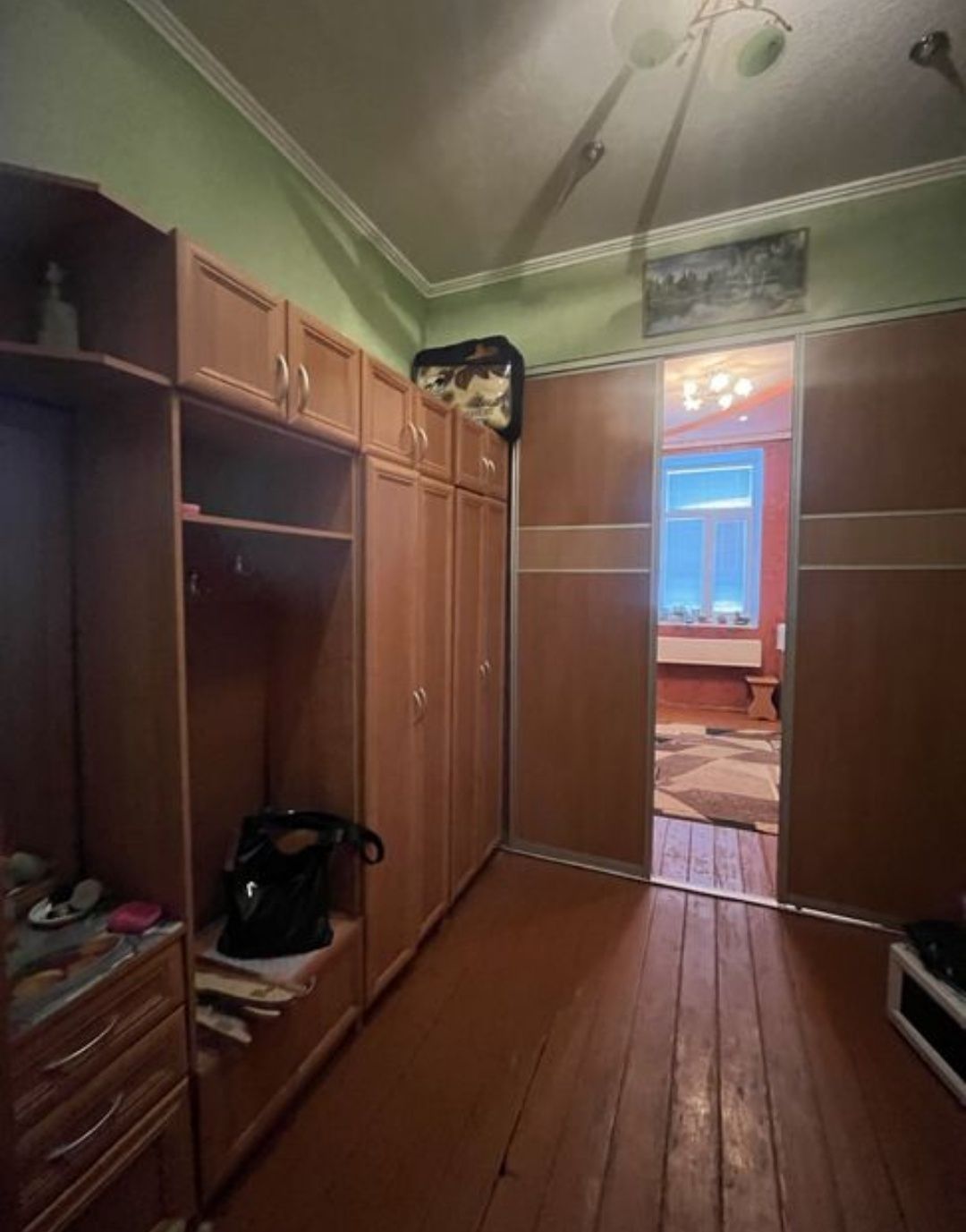 Продам кімнату в гуртожитку