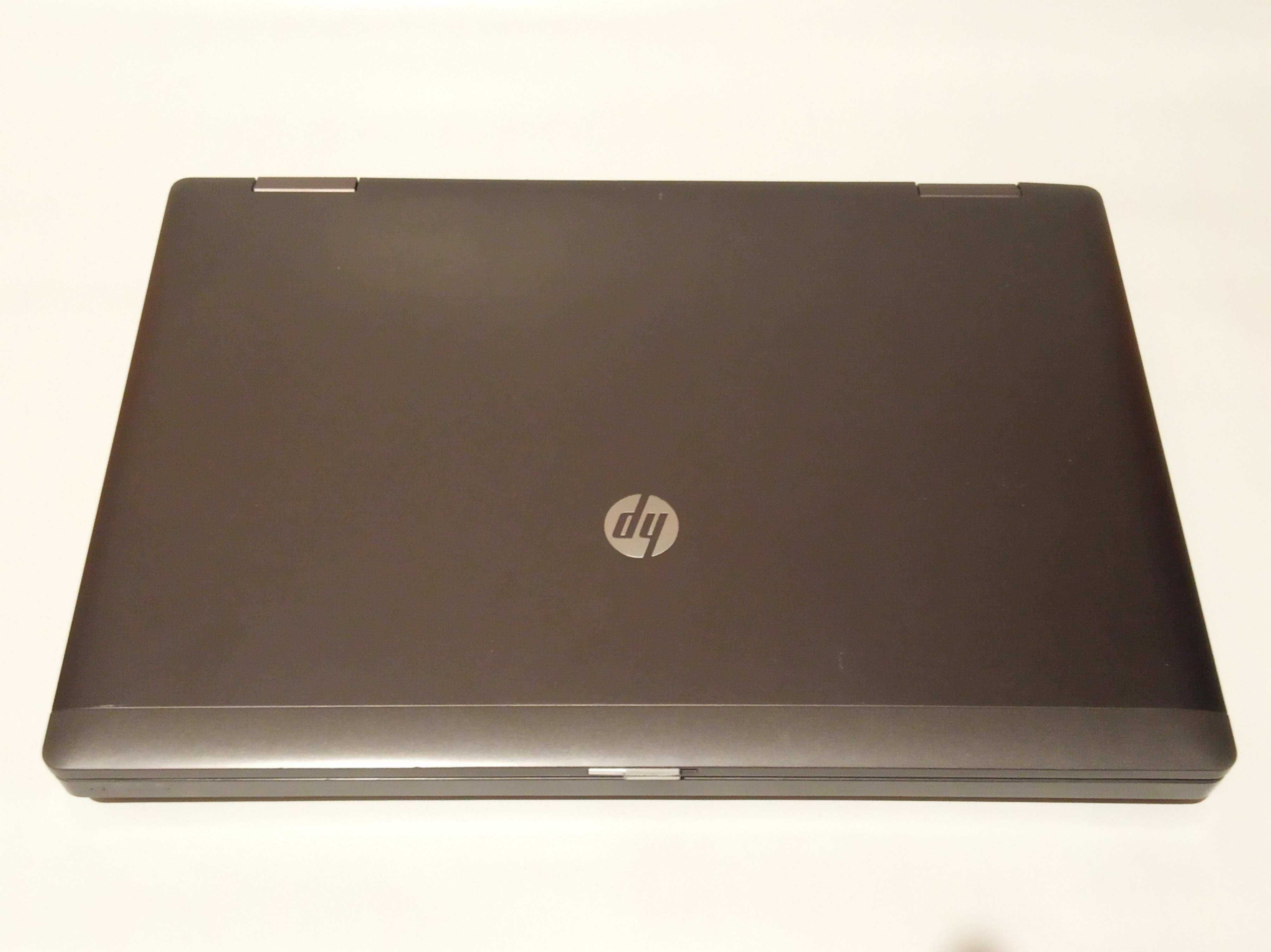 i7 HP ProBook 6470b