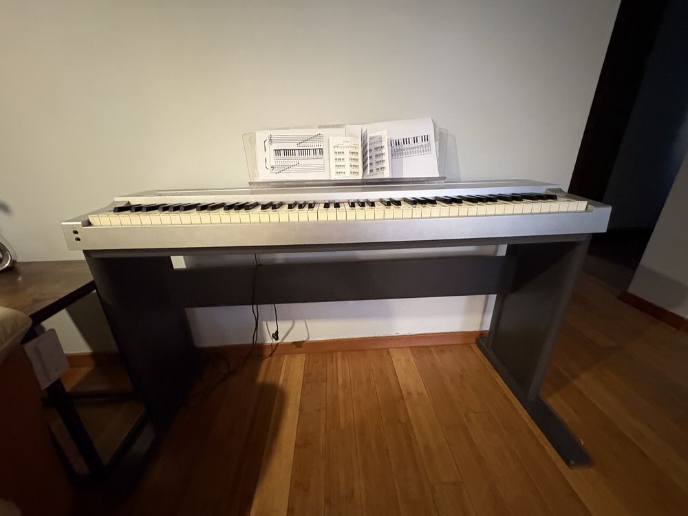 Okazja Pianino cyfrowe Yamaha