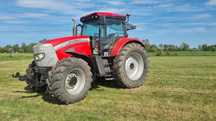 Mccormick XTX 165 Case.