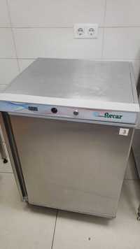 Шкаф морозильный Forcar G-EF200SS (морозильная камера)