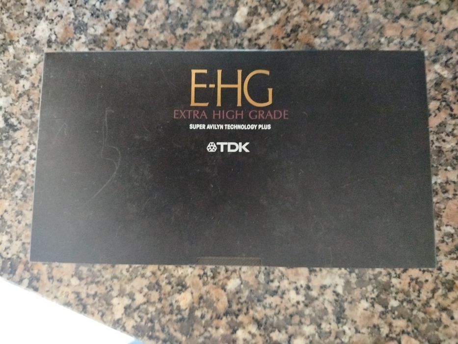 Conversão de videoS/ VHS  para DVD pen ou  HDD