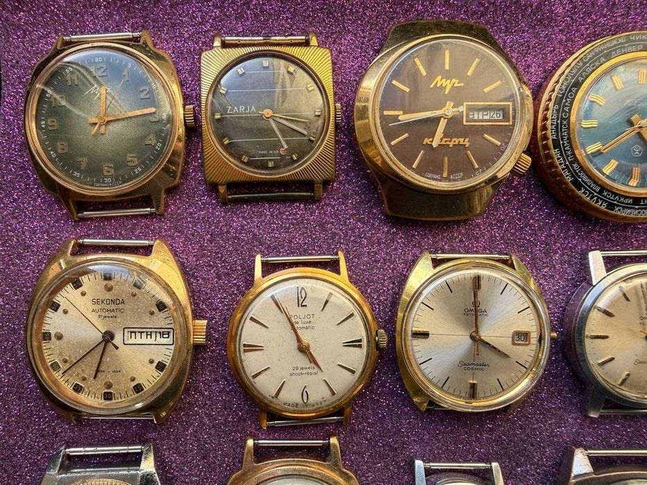 Ракета-добова Слава Omega Atlantic Командирські Польот Луч і інші