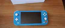 Nintendo Switch Lite ver. AC