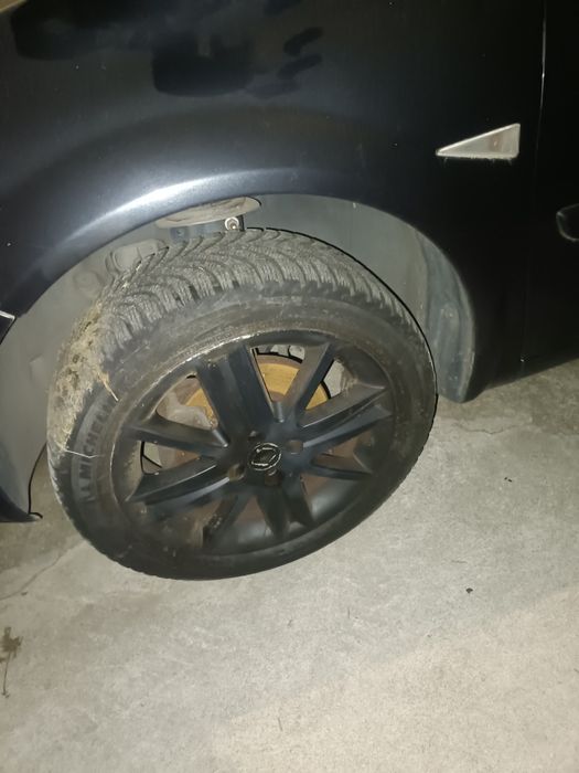 Vendo Renault Megane 1.5dci