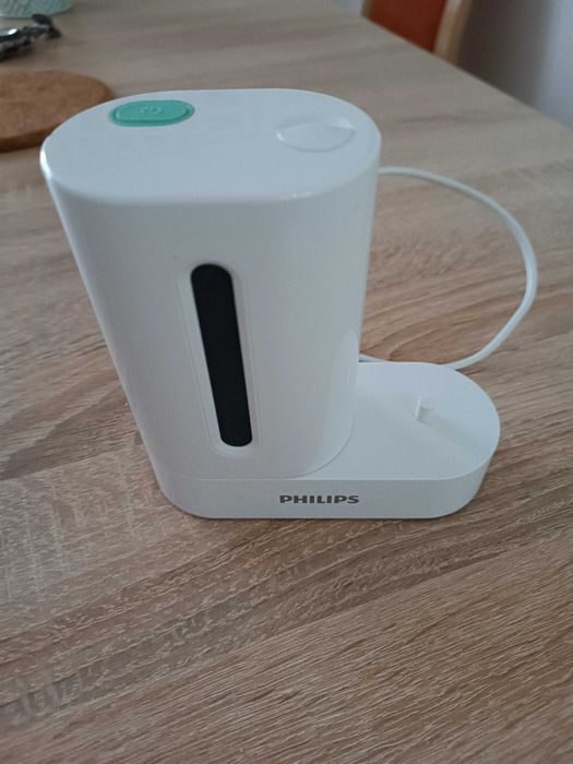 Stacja dezynfekująca uv z ładowarką PHILIPS
