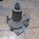 Водяний насос помпа трактора ДТ-75