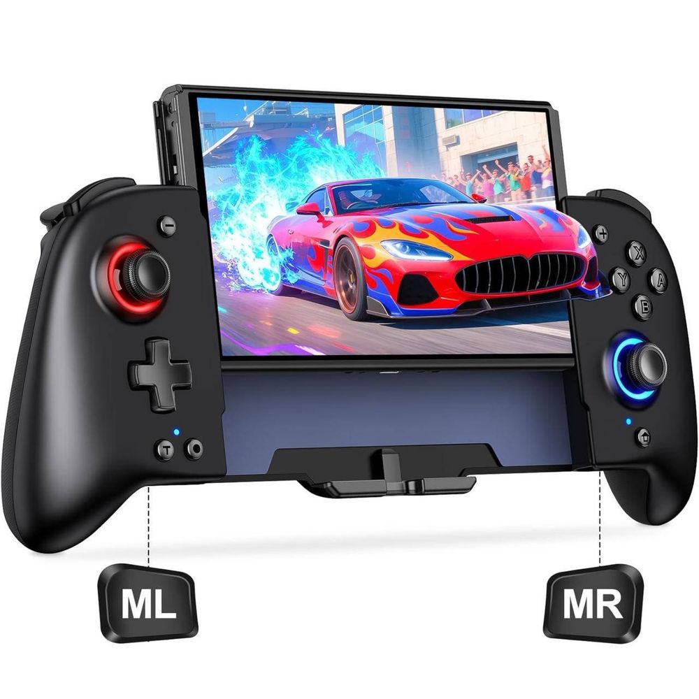 Контролер JC200 для Nintendo Switch / Nintendo Oled