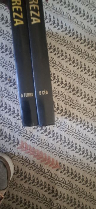 Os grandes enigmas da natureza