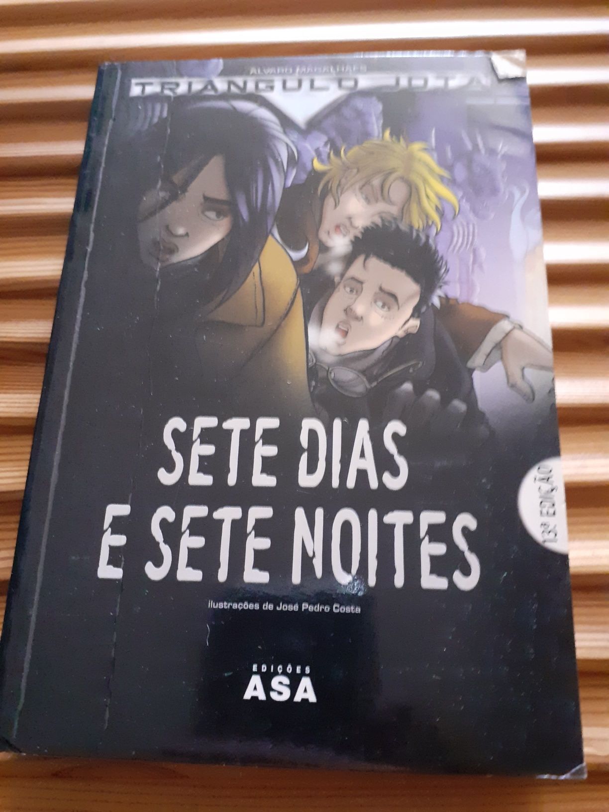 Livros sobre " Aventuras "