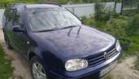 Volkswagen Golf 4