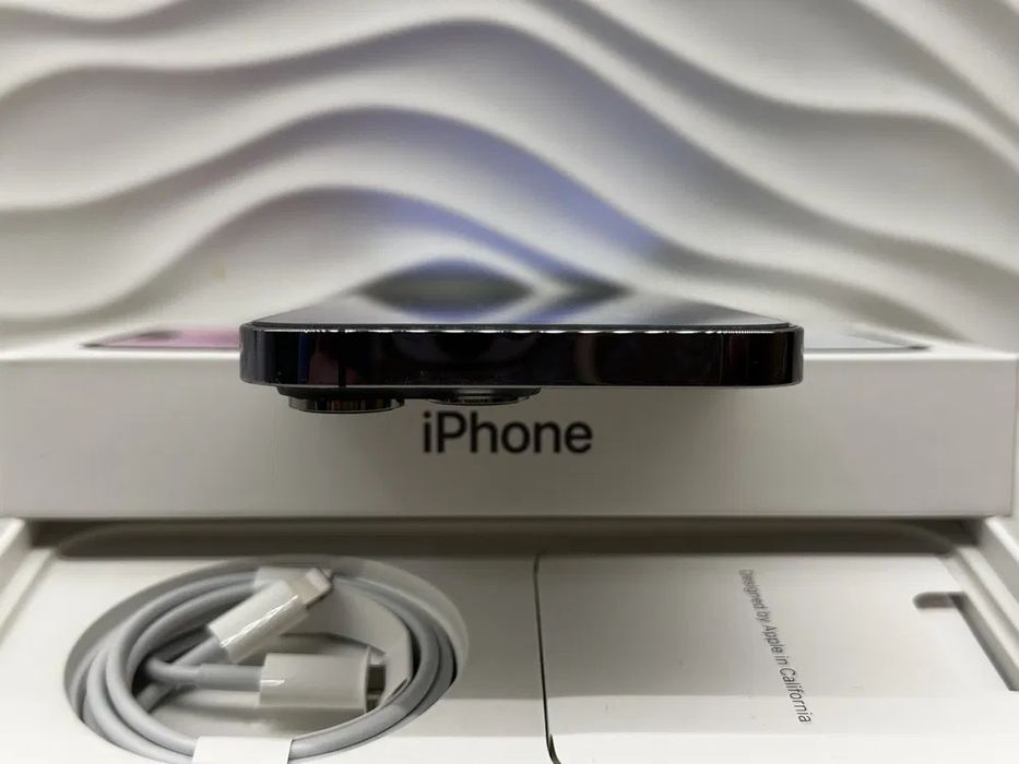 Iphone 14 pro 128 фіолетовий. Гарний стан повний комплект!
