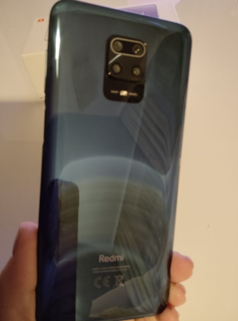 Telefon Xiaomi 9