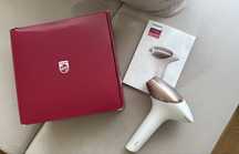 Depilator PHILIPS Lumea 9900 IPL BRI973/00 SenseIQ