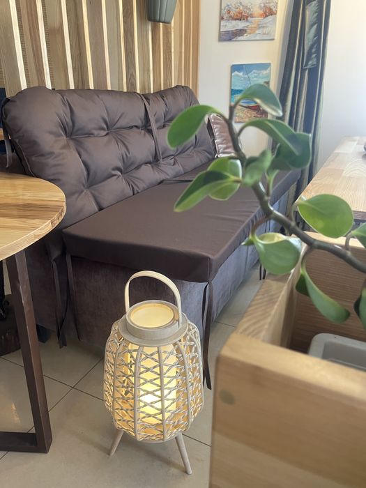 Матрас подушка поролон Оксфорд на поддоны мебель садовую диван