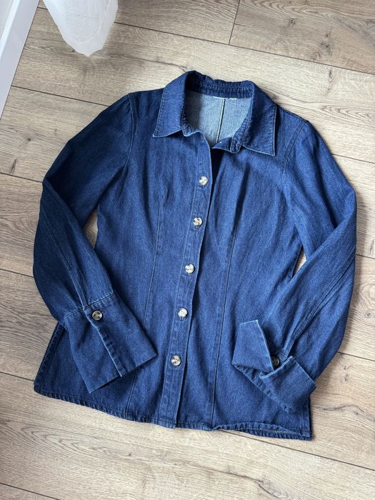 Джинсова сорочка Cos розмір s