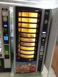 Automaty Vendingowe Starfood Necta
