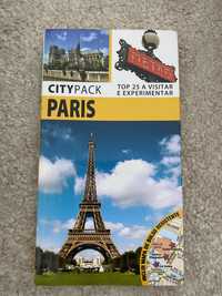 CityPack - Paris