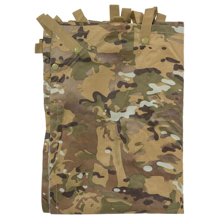 Тент Highlander Basha Shelter HMTC мультикам