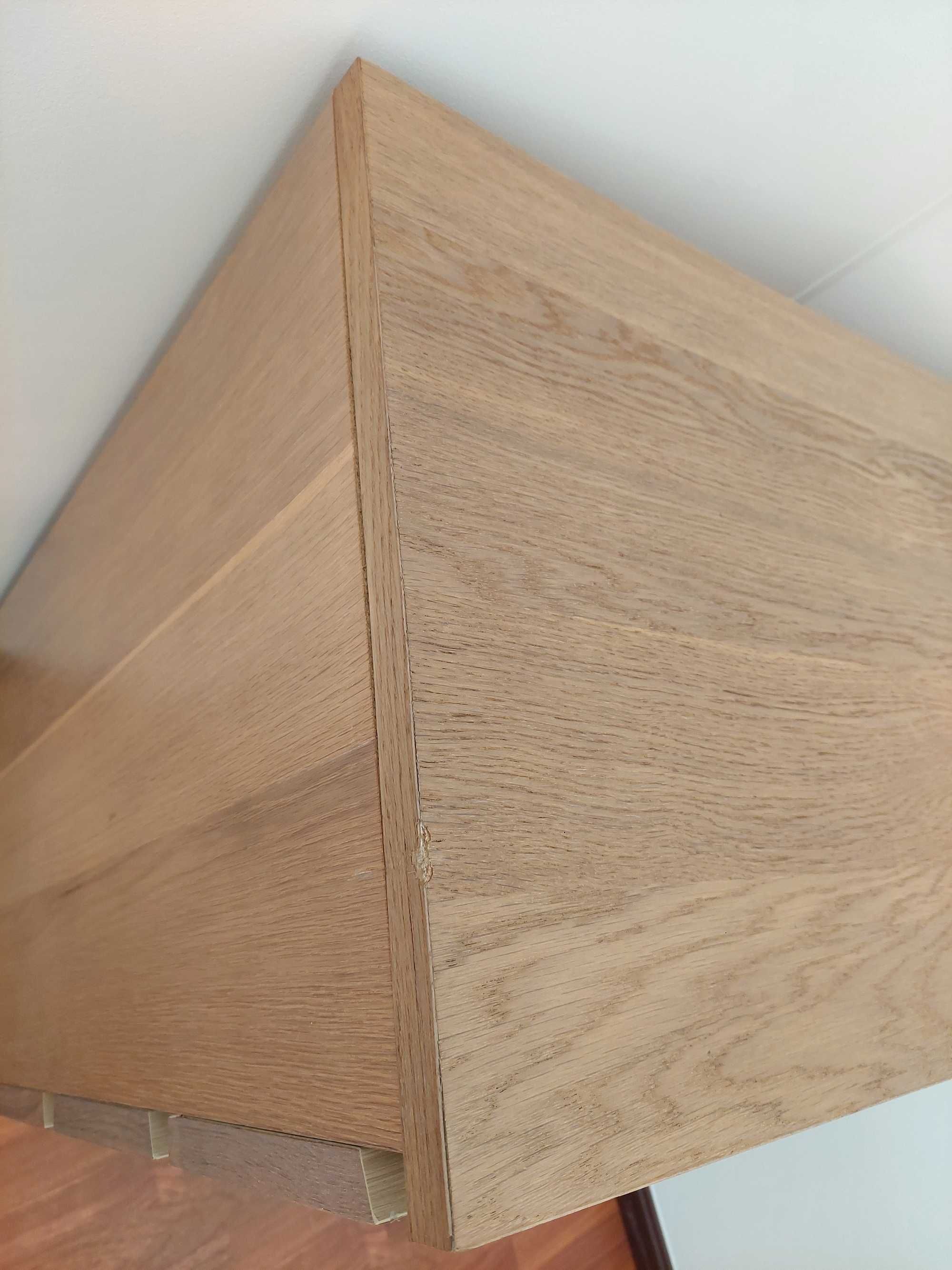 Cómoda Malm_Ikea