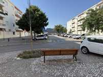 Apartamento t3 na Coferpor