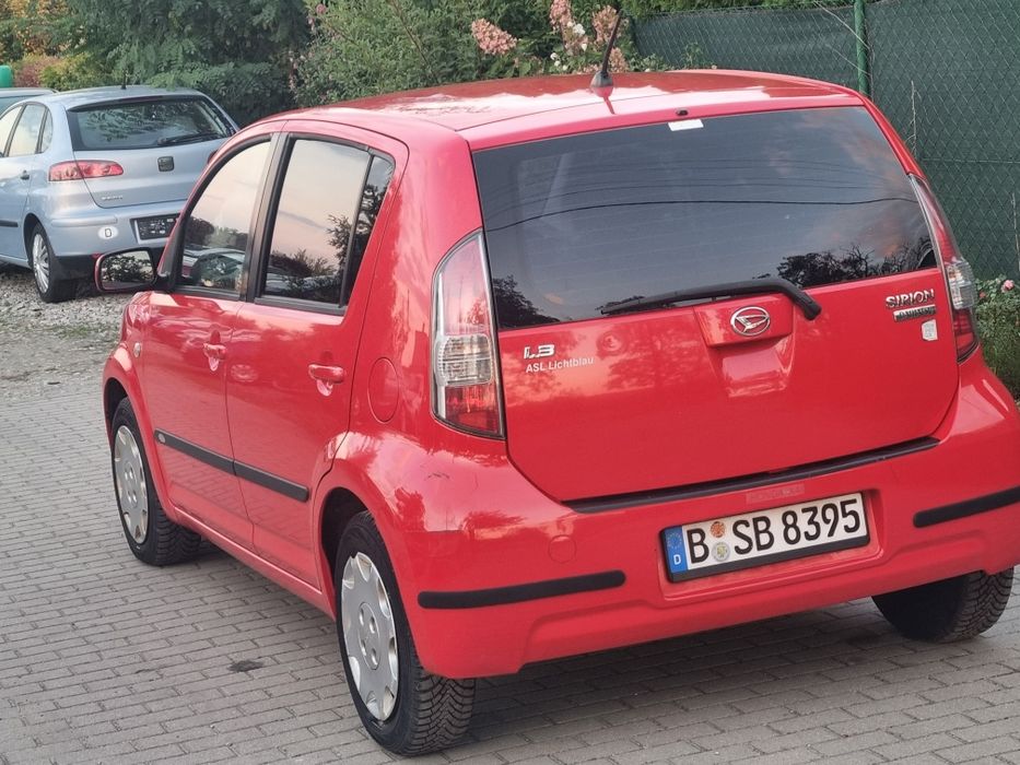 Ładny serio z niemiec klimatyzacja maly przebieg 117 tys