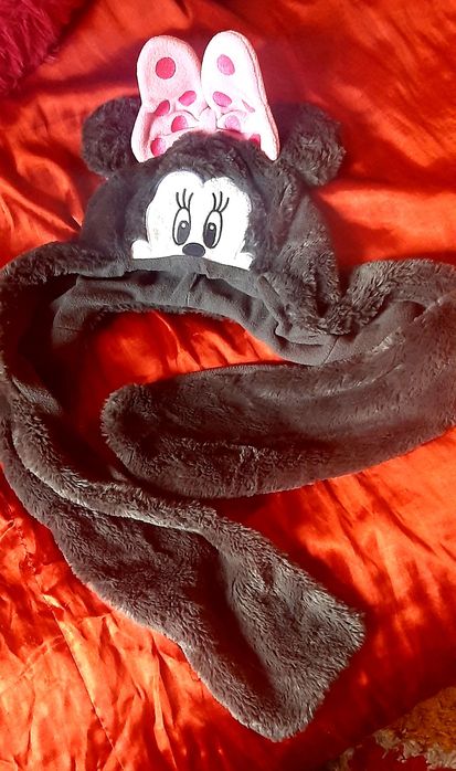 Продам шапку Мінні