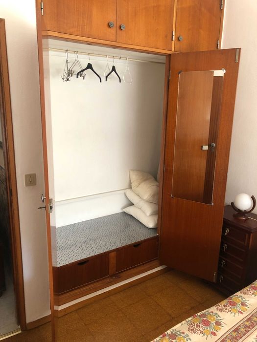 Arrendo Apartamento T2 Santarém São Domingos (Janeiro 2026)