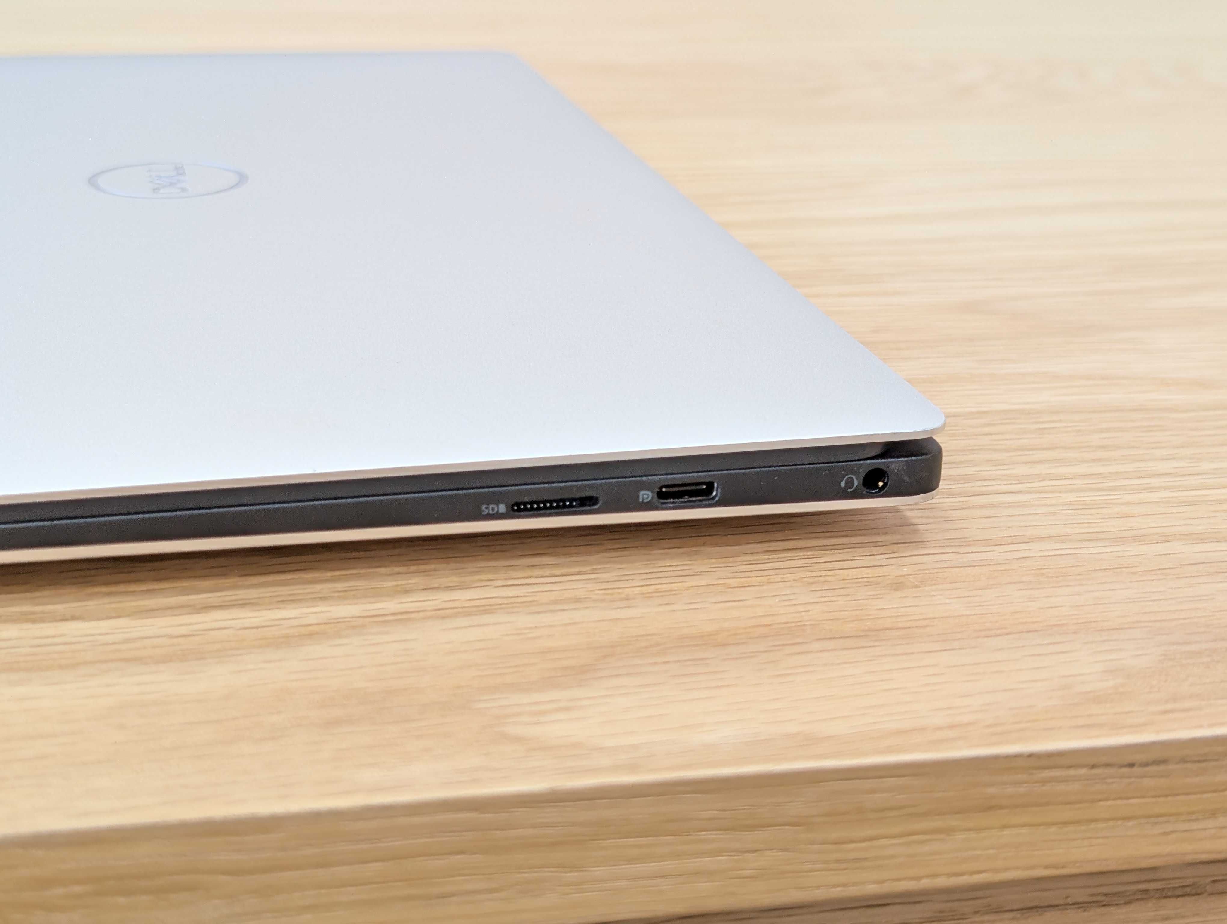 Dell XPS 13 9370 FullHD IPS i5-8350 4ядра 16/512gb ShopusCenter