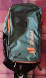 Plecak lawinowy z poduszką powietrzną Deuter Alproof Lite 20L SL.