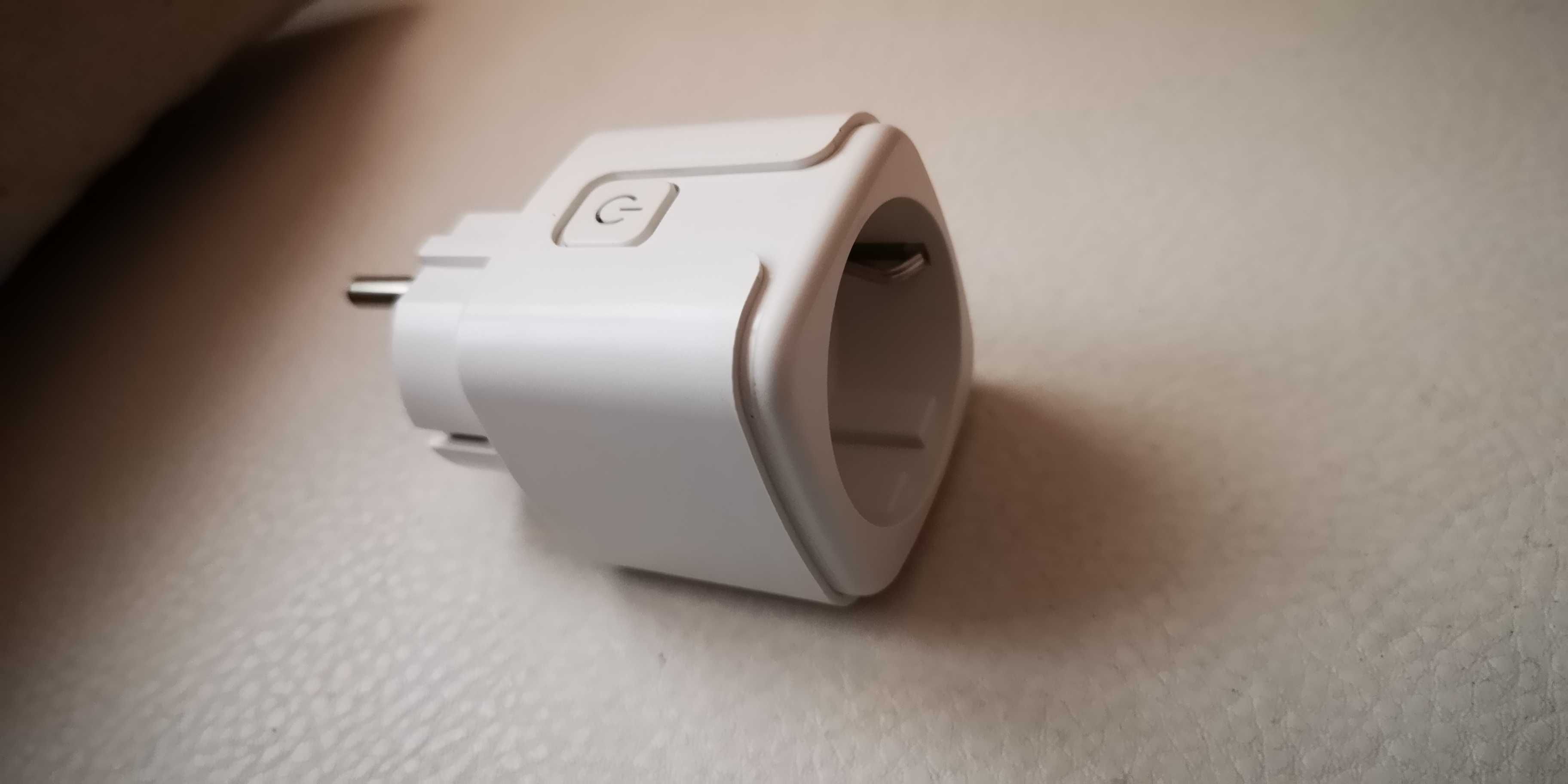 Smart wtyczka/ plug Appio wi-fi