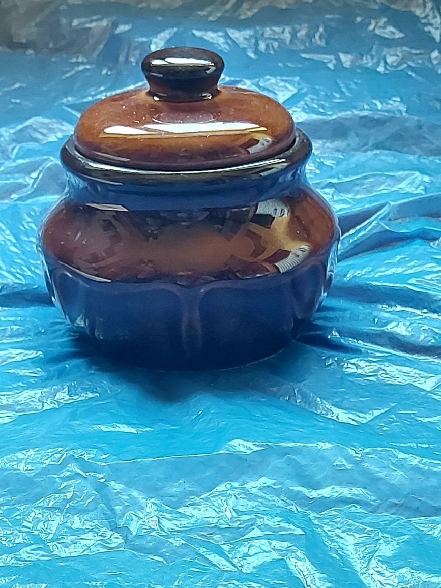 Stara cukiernica ceramika  PRUSZKÓW