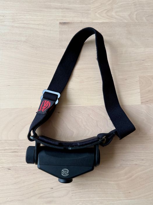 SureFire Maximus Tactical Headlamp czołówka
